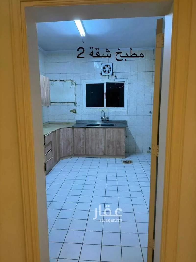 3 bedroom apartment in Al Salamah 8