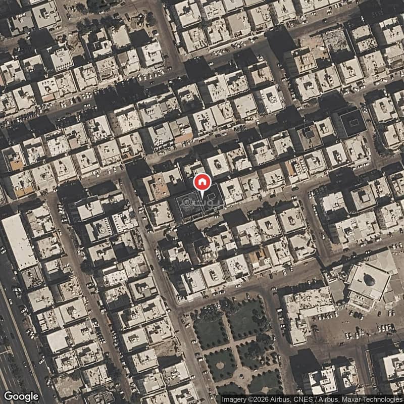 3 bedroom apartment in Al Naeem, Jeddah 17