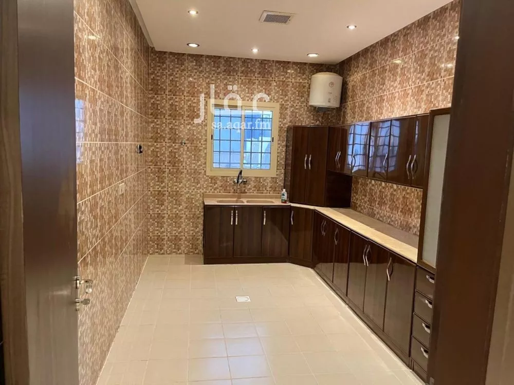 3 bedroom apartment in Al Narjis, Riyadh 8