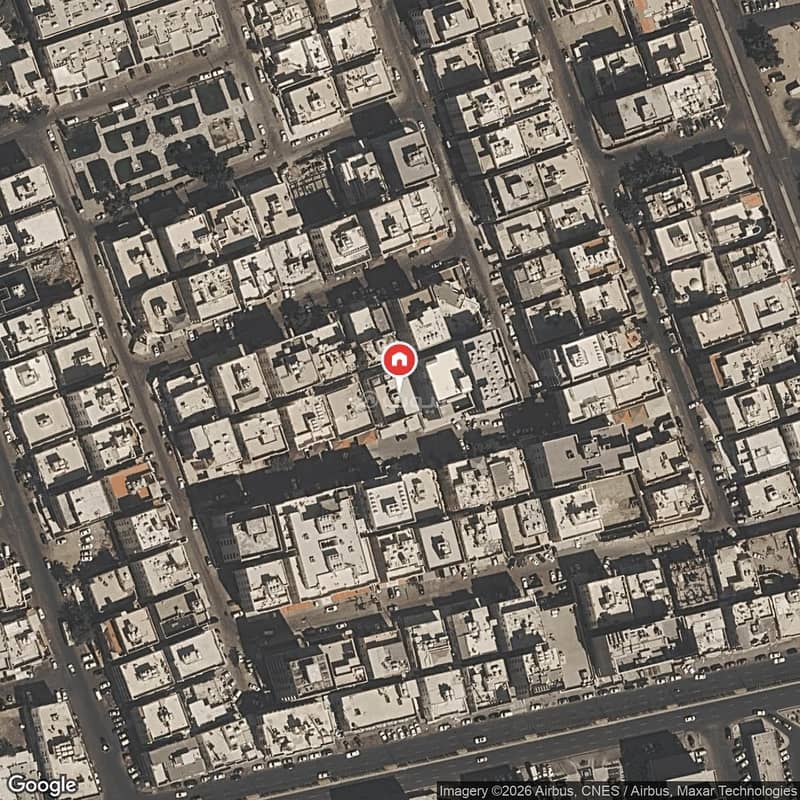 3 bedroom apartment in Al Naeem, Jeddah 2
