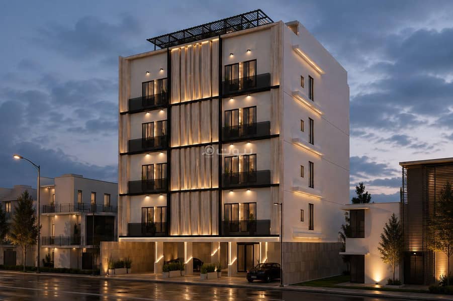 3 bedroom apartment in Al Naeem, Jeddah 4