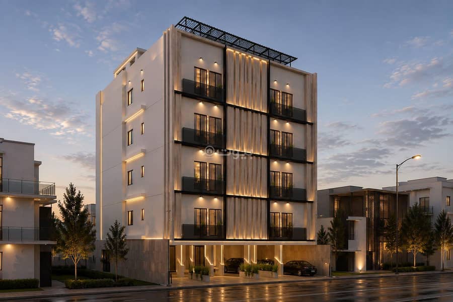 3 bedroom apartment in Al Naeem, Jeddah 18