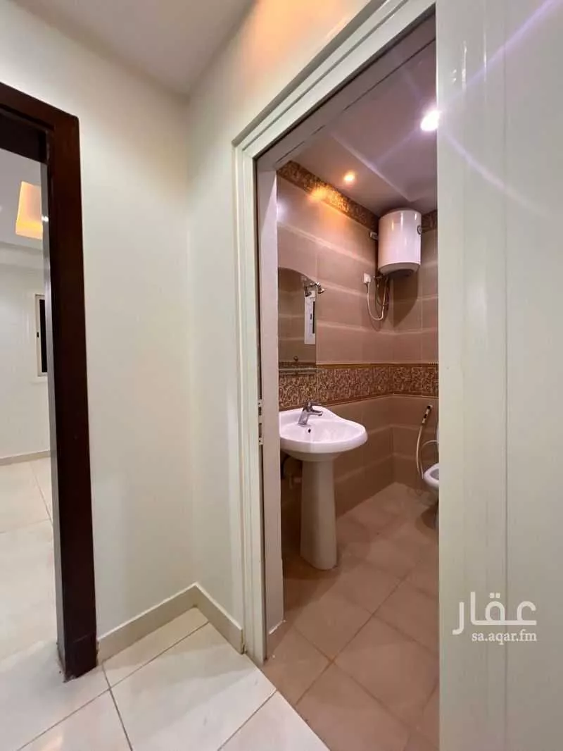 شقة 3 غرف في الحمدانية 3