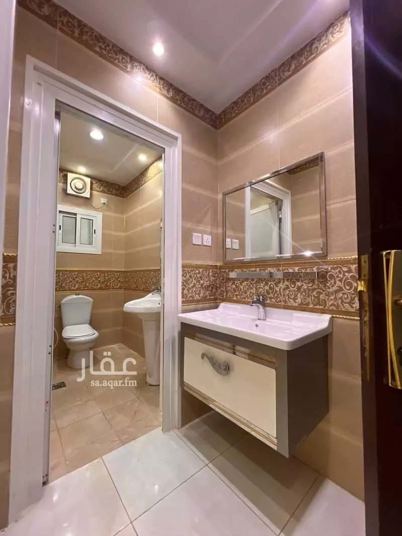 شقة 3 غرف في الحمدانية 4