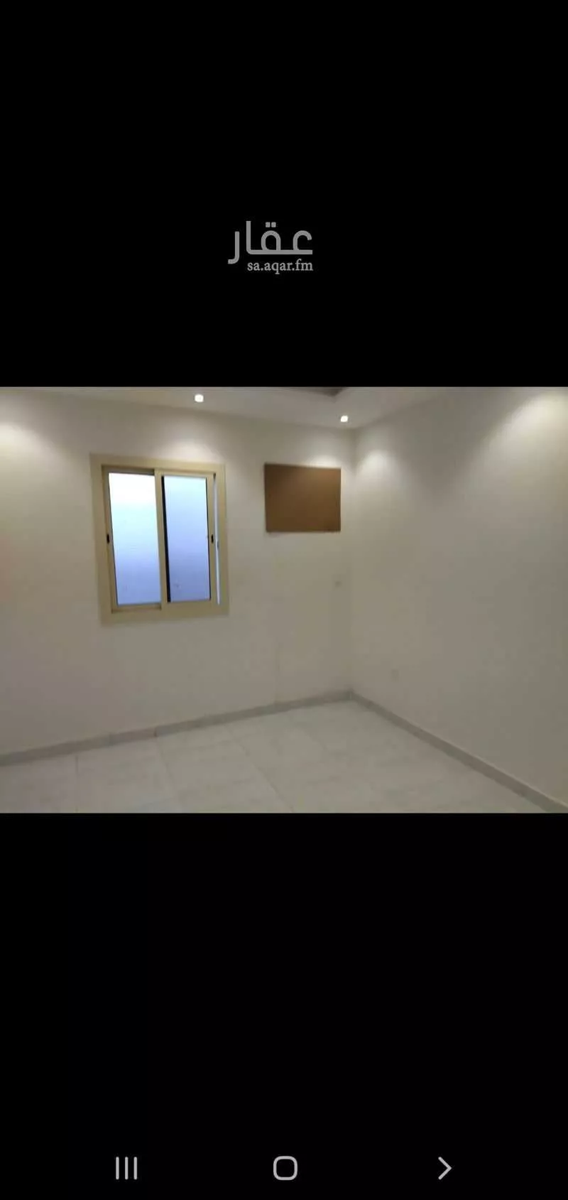 دور 3 غرف في طيبة 3
