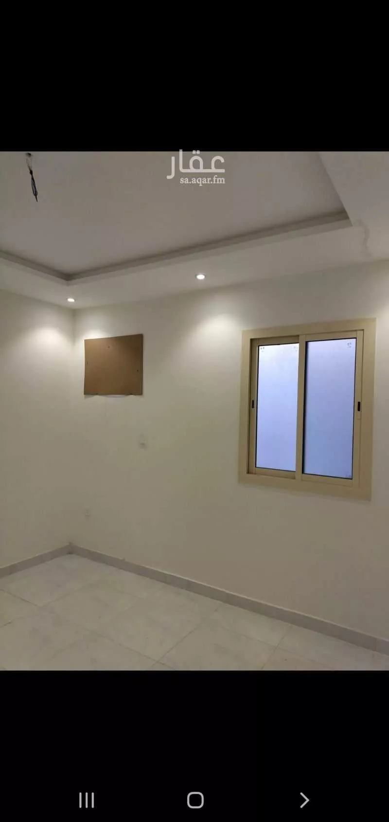 دور 3 غرف في طيبة 7