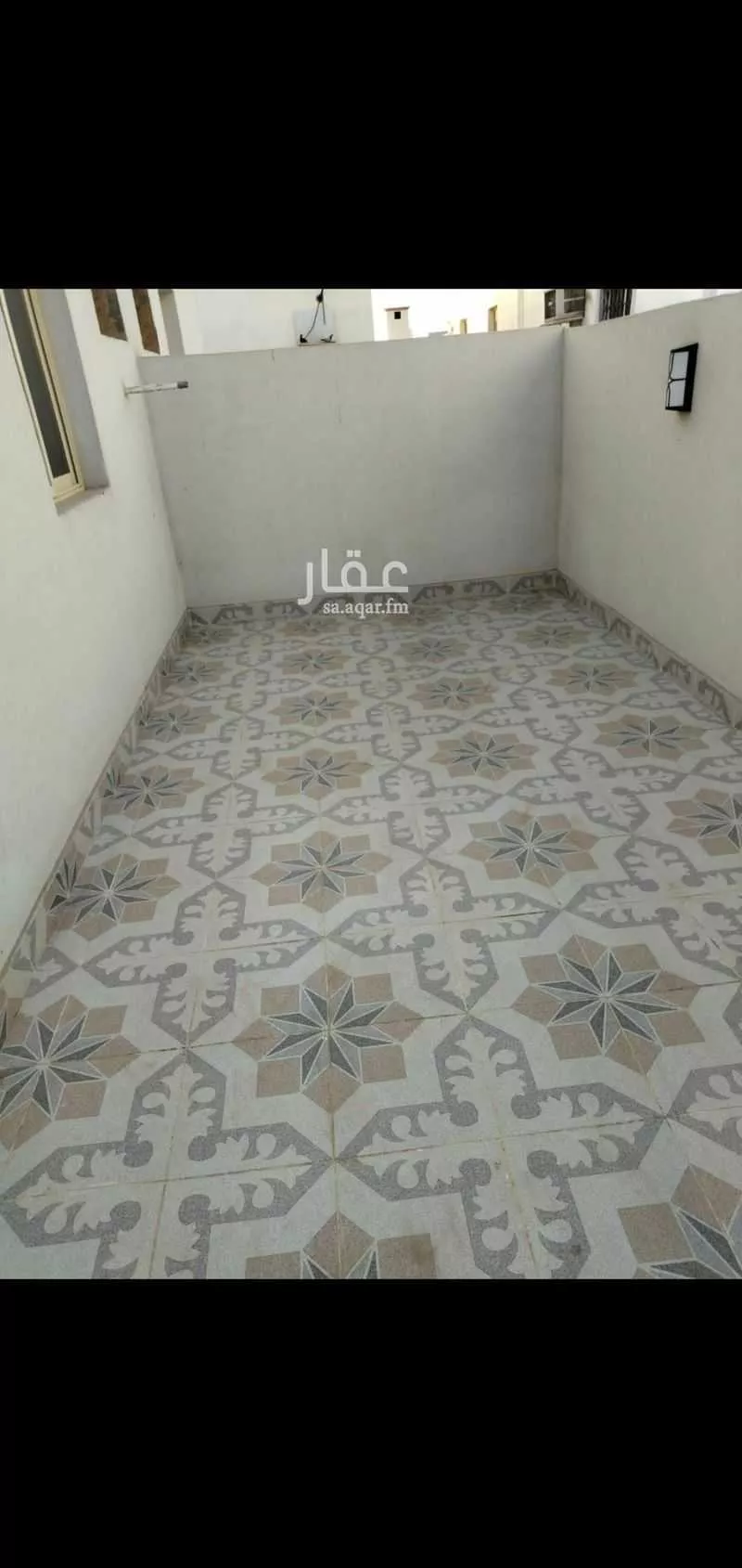 دور 3 غرف في طيبة 8