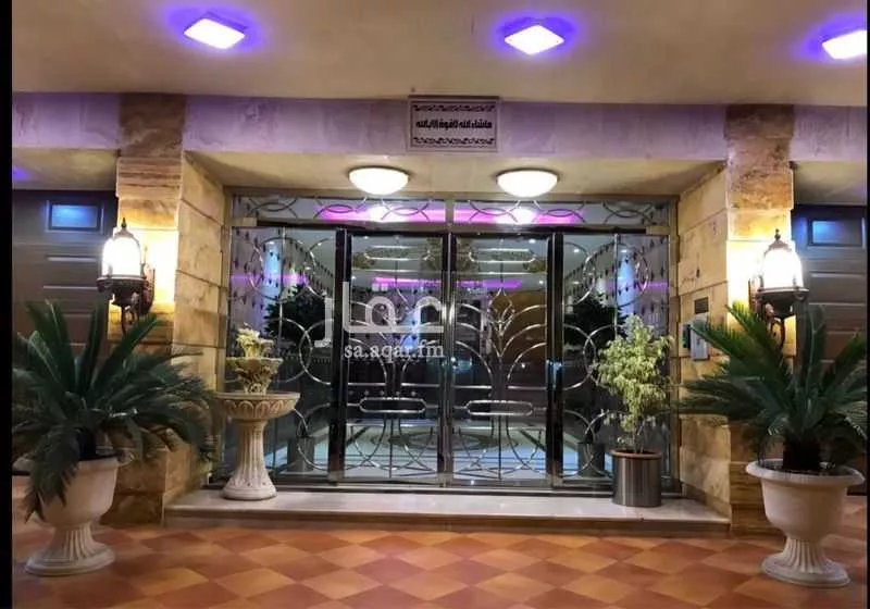 3 bedroom apartment in Al Naseem 2