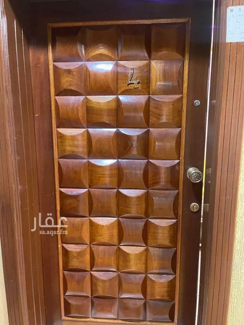 3 bedroom apartment in Al Naseem 11