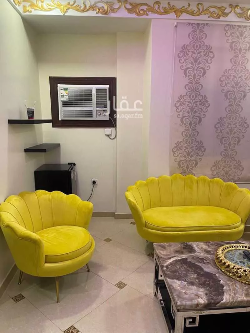 3 bedroom apartment in Al Naseem 13