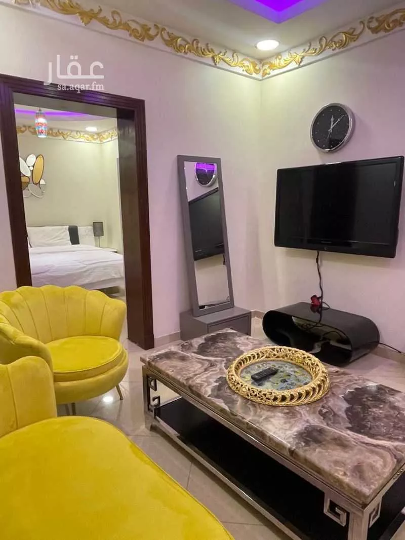 3 bedroom apartment in Al Naseem 14
