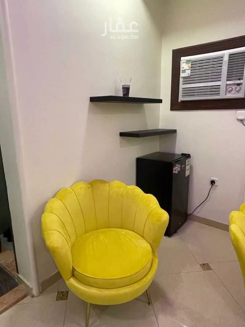 3 bedroom apartment in Al Naseem 16