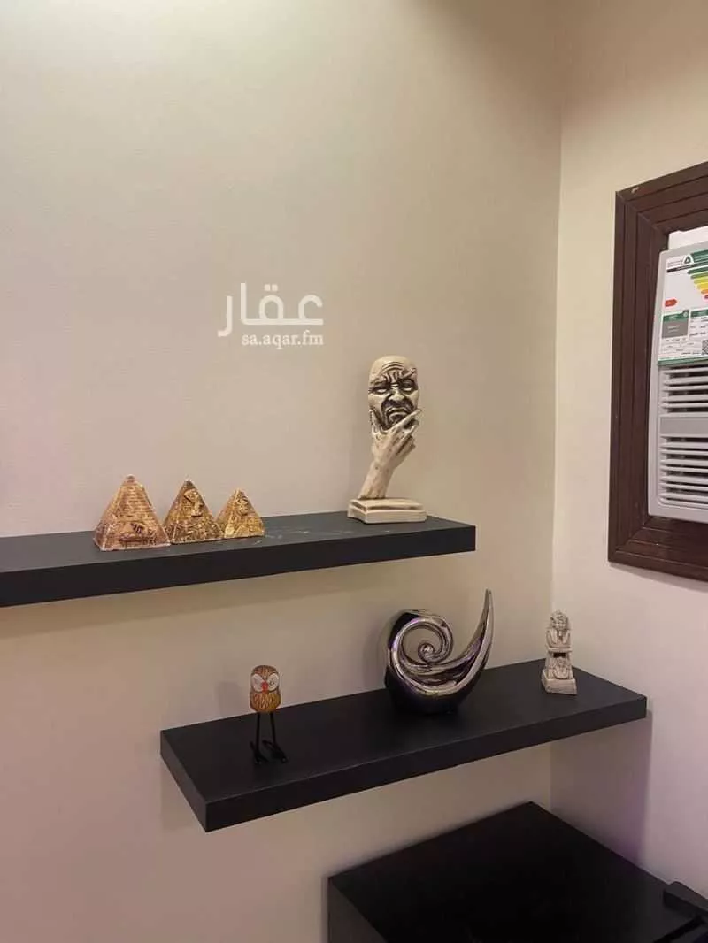 3 bedroom apartment in Al Naseem 19