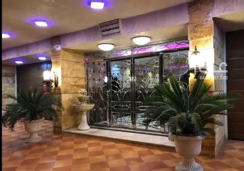 3 bedroom apartment in Al Naseem 3