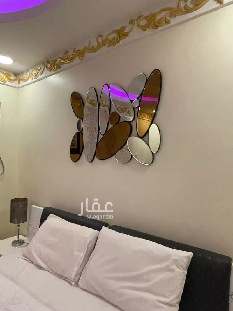 3 bedroom apartment in Al Naseem 23