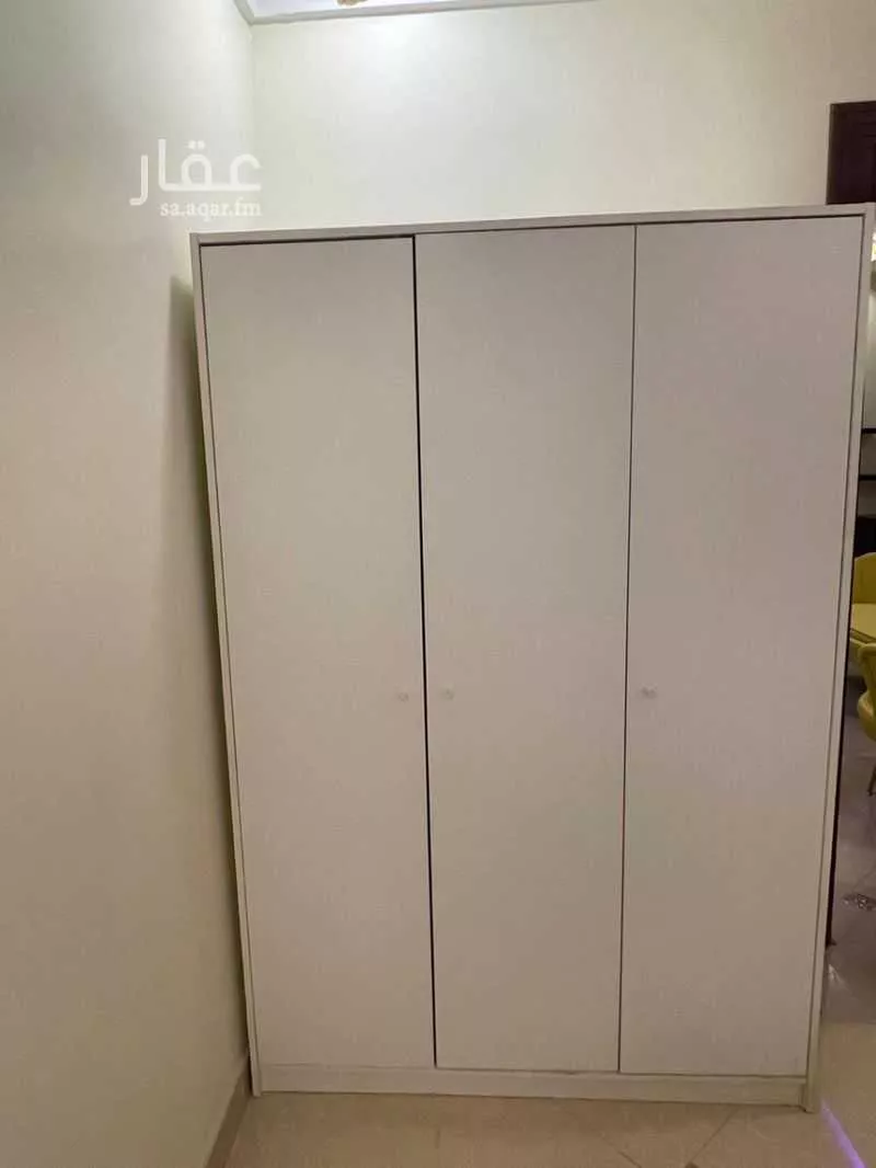 3 bedroom apartment in Al Naseem 24