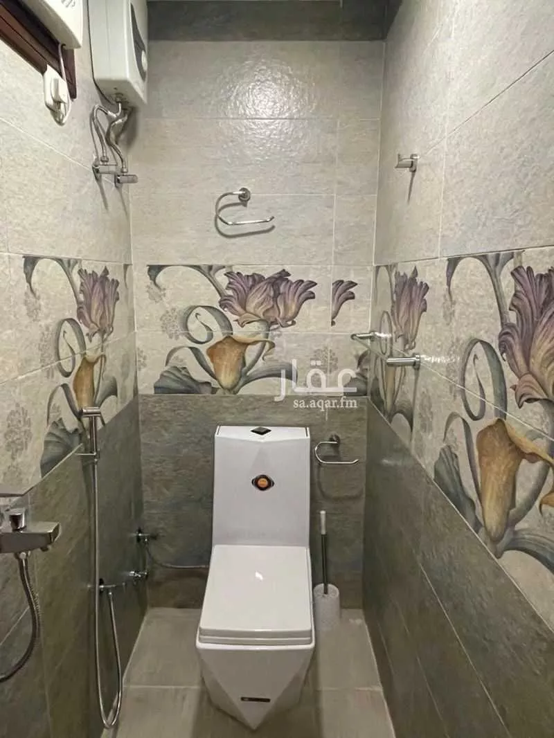 3 bedroom apartment in Al Naseem 25