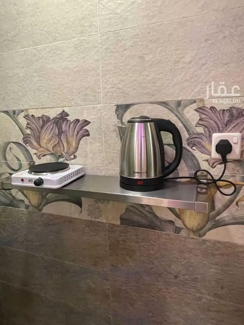 3 bedroom apartment in Al Naseem 26