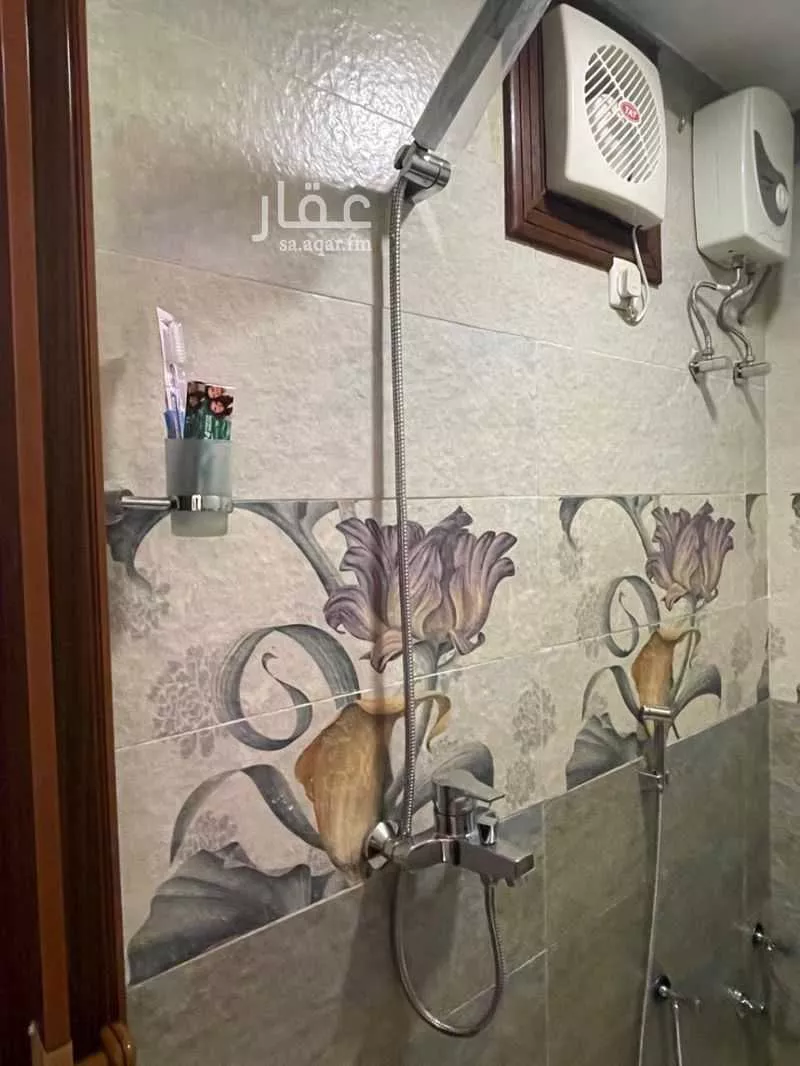 3 bedroom apartment in Al Naseem 27