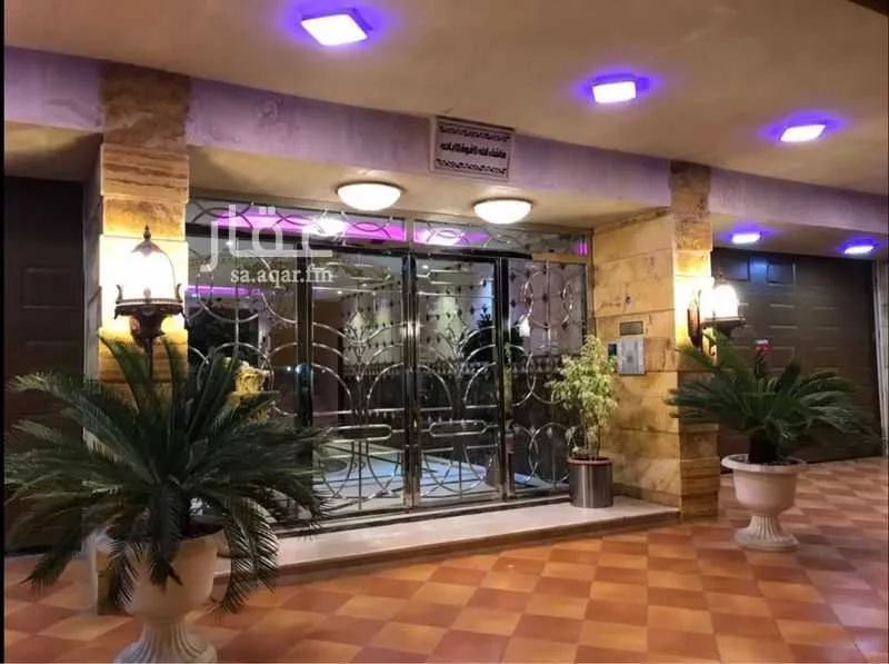 3 bedroom apartment in Al Naseem 4