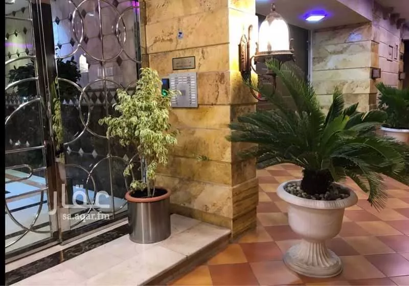 3 bedroom apartment in Al Naseem 5