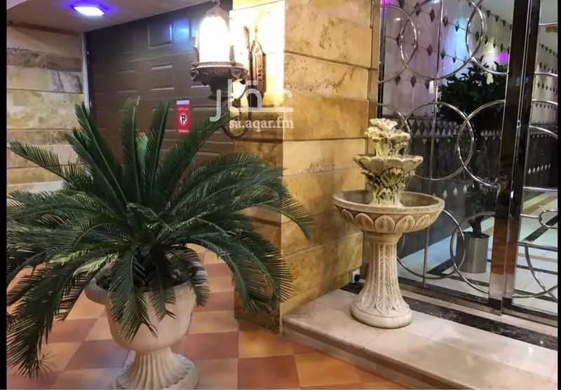 3 bedroom apartment in Al Naseem 6