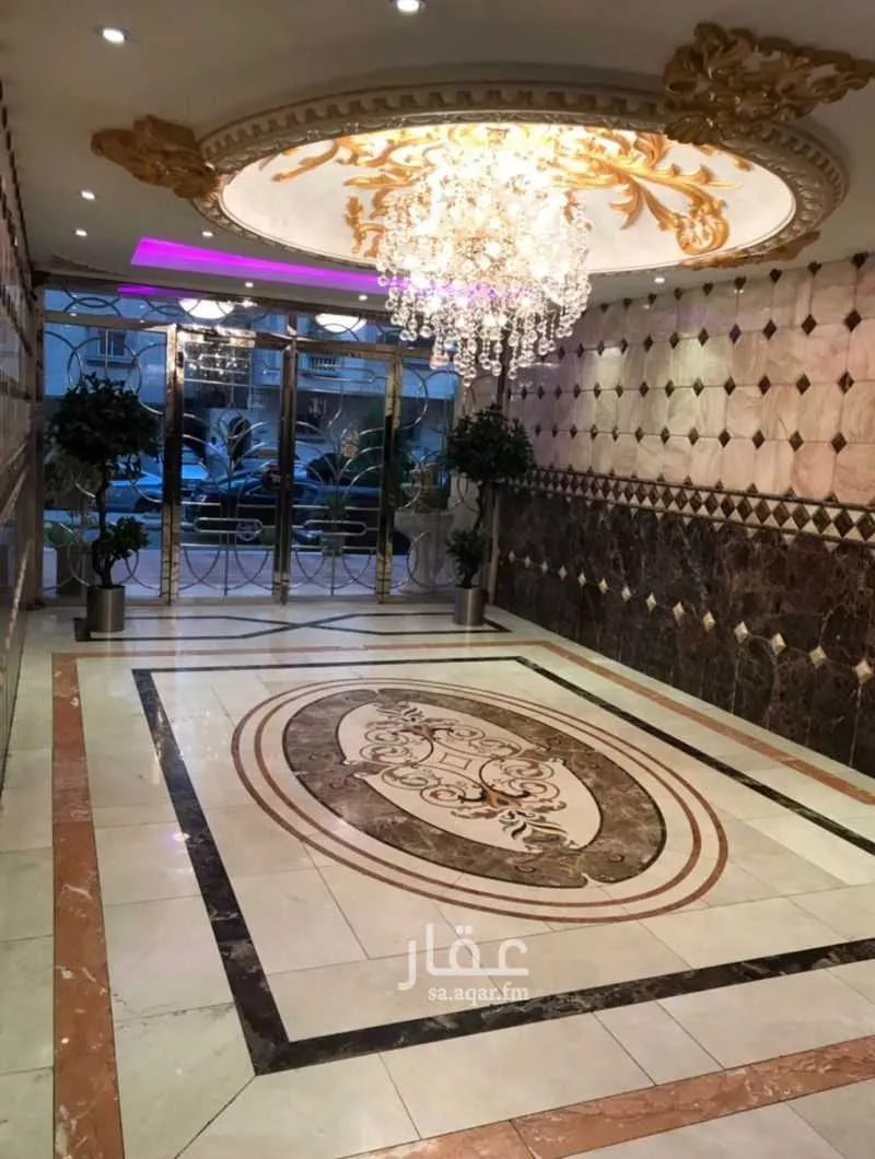 3 bedroom apartment in Al Naseem 7