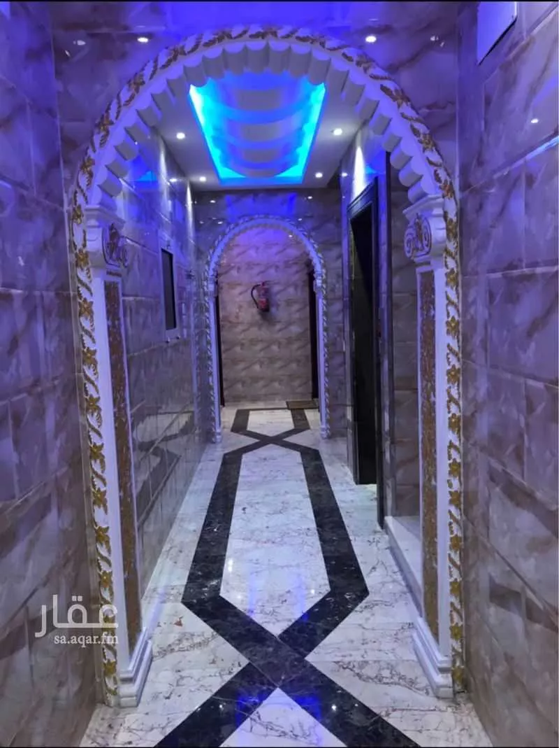 3 bedroom apartment in Al Naseem 10