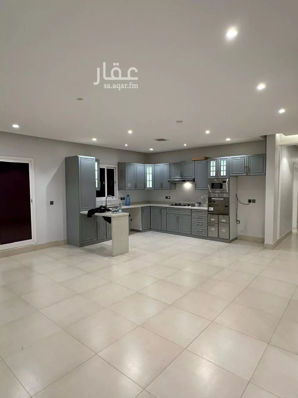 4 bedroom apartment in Al Qairawan 2