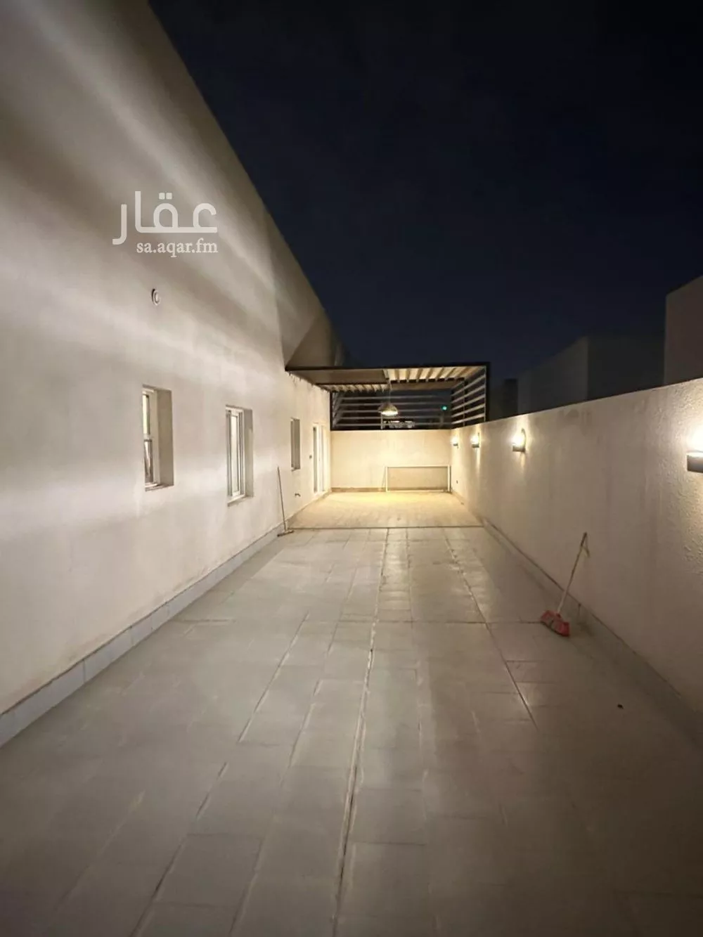 4 bedroom apartment in Al Qairawan 4