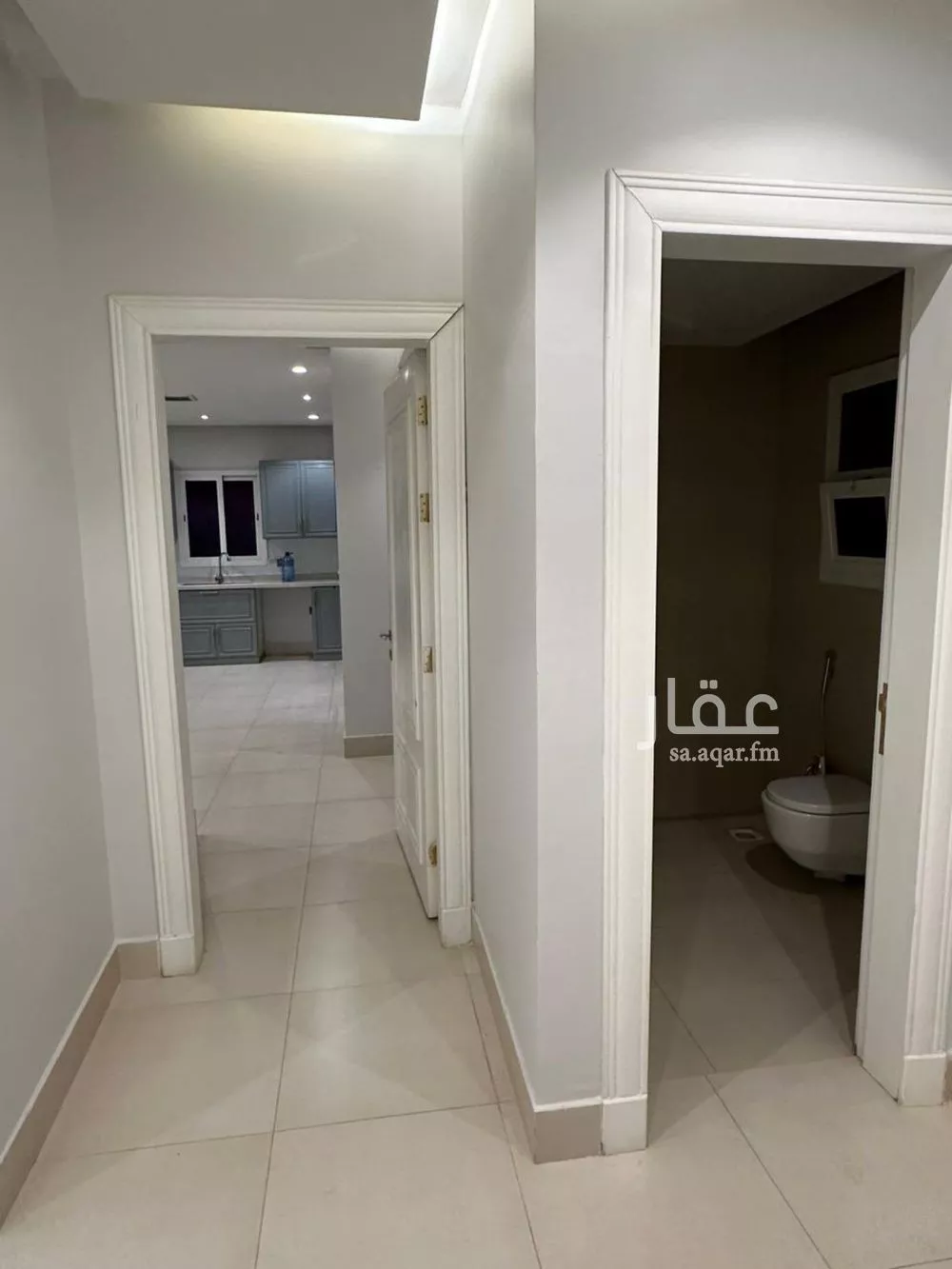 4 bedroom apartment in Al Qairawan 5