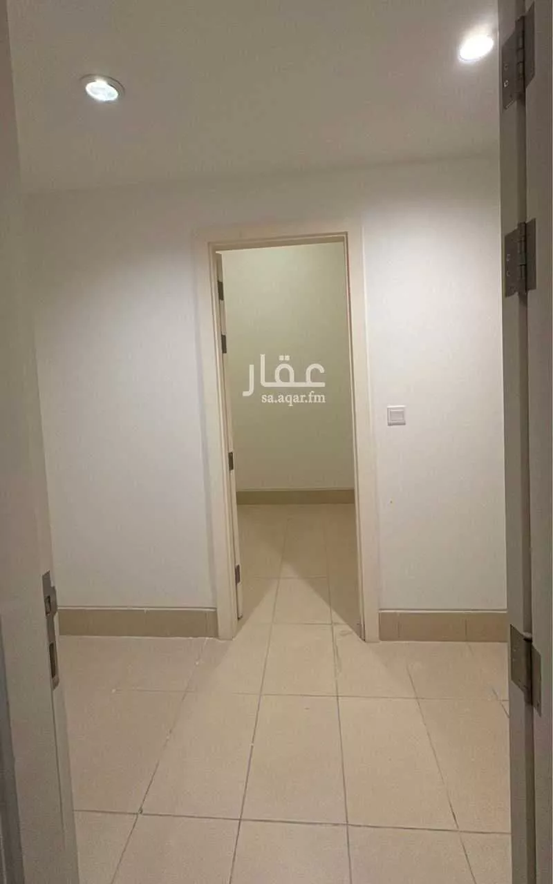 شقة 3 غرف في النهضة 6
