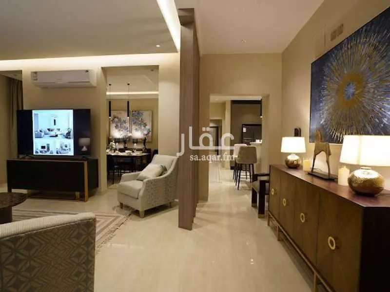 5 bedroom apartment in Al Sawari 14