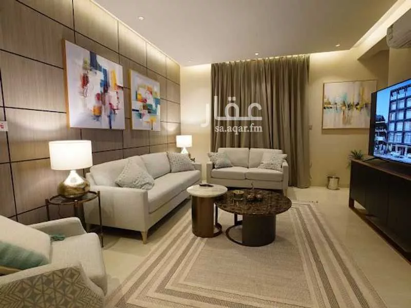 5 bedroom apartment in Al Sawari 18
