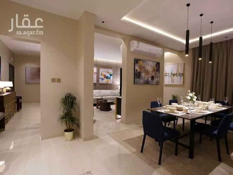 5 bedroom apartment in Al Sawari 20