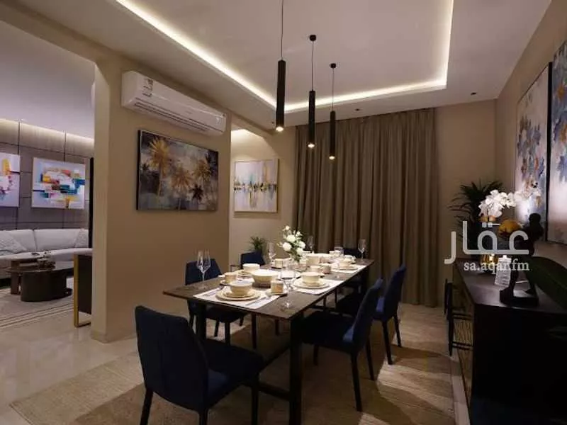 5 bedroom apartment in Al Sawari 3