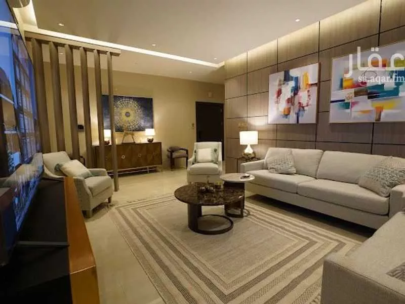 5 bedroom apartment in Al Sawari 22