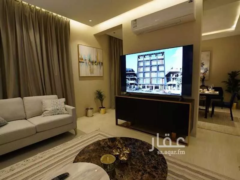 5 bedroom apartment in Al Sawari 4