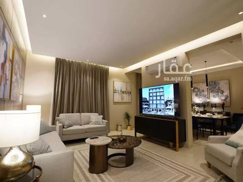 5 bedroom apartment in Al Sawari 5