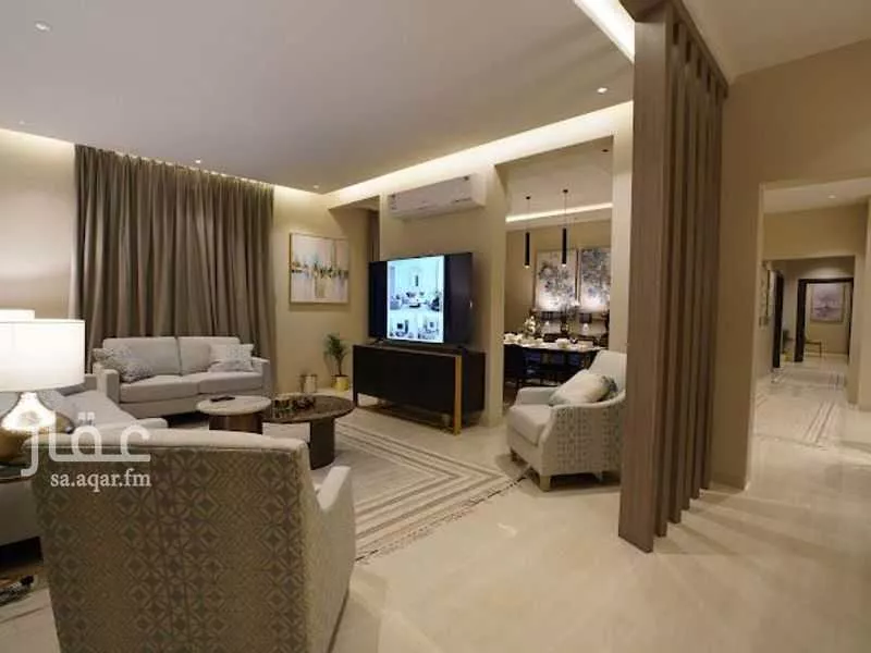 5 bedroom apartment in Al Sawari 6