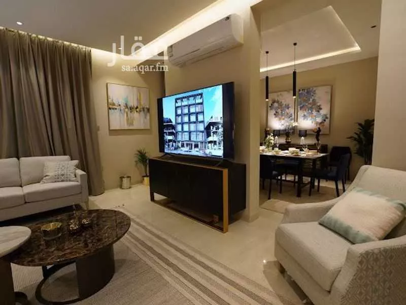 5 bedroom apartment in Al Sawari 8