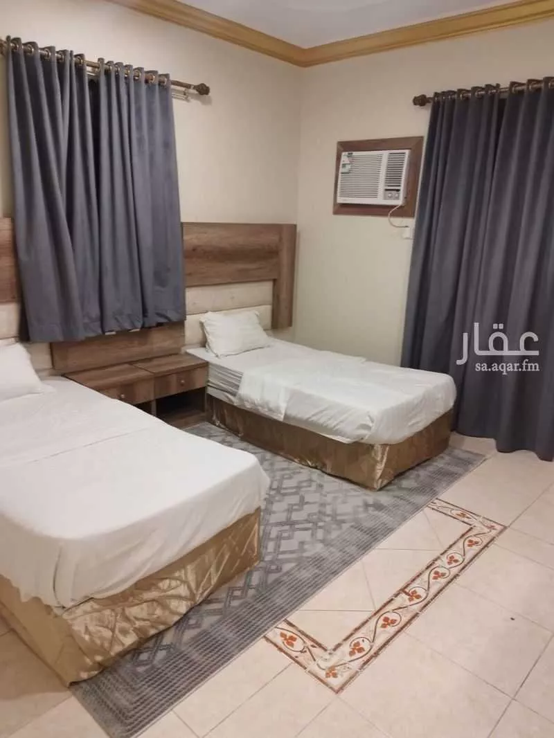 2 bedroom apartment in Madaen Al Fahd 3