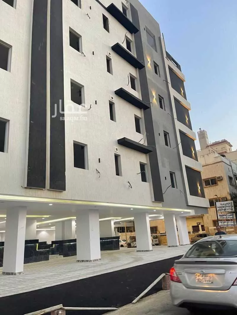 1 bedroom apartment in Mishrifah 3