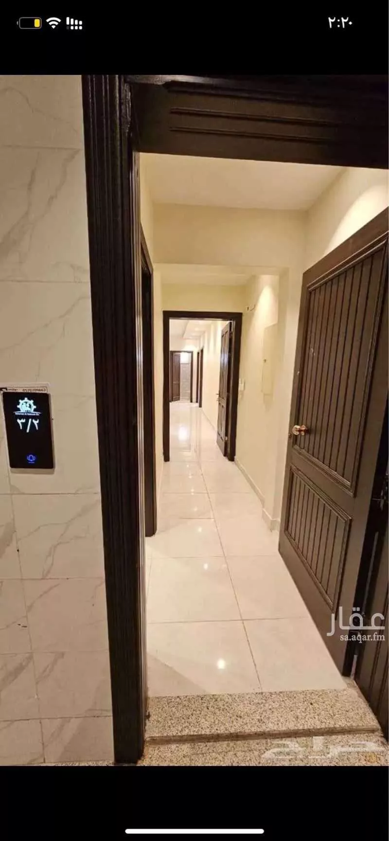 3 bedroom apartment in Al Fayha, Jeddah 4