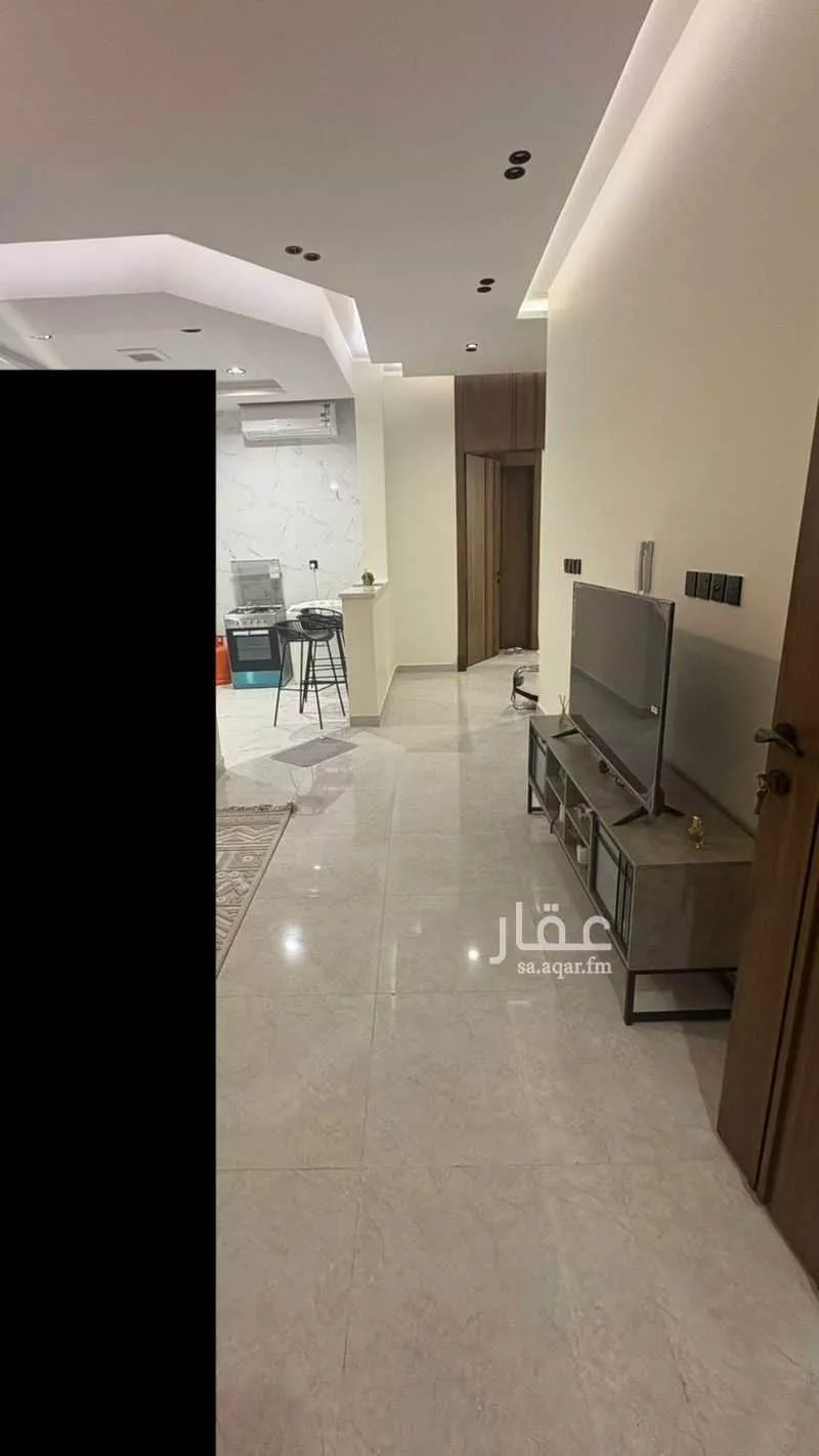 شقة 3 غرف في المنار 7