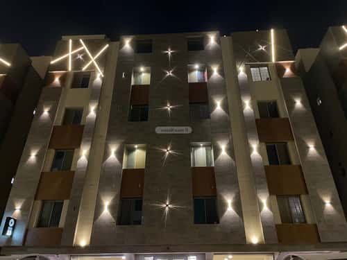 3 bedroom apartment in Al Sawari, Jeddah 9