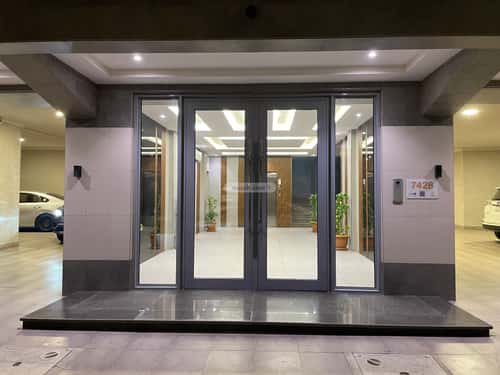3 bedroom apartment in Al Sawari, Jeddah 11