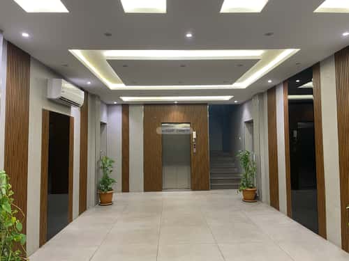 3 bedroom apartment in Al Sawari, Jeddah 14