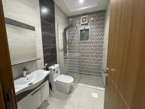 3 bedroom apartment in Al Sawari, Jeddah 15