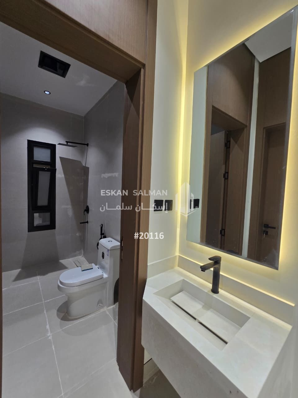 5 bedroom apartment in Al Saadah, Riyadh 7